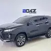 TOYOTA HILUX SW4 2.8 D-4D TURBO DIESEL DIAMOND 7L 4X4 AUTOMÁTICO TOYOTA HILUX SW4 2.8 D-4D TURBO DIESEL DIAMOND 7L 4X4 AUTOMÁTICO