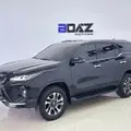 TOYOTA HILUX SW4 2.8 D-4D TURBO DIESEL DIAMOND 7L 4X4 AUTOMÁTICO TOYOTA HILUX SW4 2.8 D-4D TURBO DIESEL DIAMOND 7L 4X4 AUTOMÁTICO