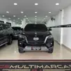 TOYOTA HILUX SW4 2.8 D-4D TURBO DIESEL SRX 7L 4X4 AUTOMÁTICO TOYOTA HILUX SW4 2.8 D-4D TURBO DIESEL SRX 7L 4X4 AUTOMÁTICO
