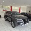 TOYOTA HILUX SW4 2.8 D-4D TURBO DIESEL SRX 7L 4X4 AUTOMÁTICO TOYOTA HILUX SW4 2.8 D-4D TURBO DIESEL SRX 7L 4X4 AUTOMÁTICO