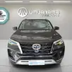 TOYOTA HILUX SW4 2.8 D-4D TURBO DIESEL SRX 7L 4X4 AUTOMÁTICO TOYOTA HILUX SW4 2.8 D-4D TURBO DIESEL SRX 7L 4X4 AUTOMÁTICO