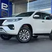 TOYOTA HILUX SW4 2.8 D-4D TURBO DIESEL SRX 7L 4X4 AUTOMÁTICO TOYOTA HILUX SW4 2.8 D-4D TURBO DIESEL SRX 7L 4X4 AUTOMÁTICO