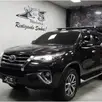 TOYOTA HILUX SW4 2.8 SRX 4X4 16V TURBO INTERCOOLER DIESEL 4P AUTOMÁTICO TOYOTA HILUX SW4 2.8 SRX 4X4 16V TURBO INTERCOOLER DIESEL 4P AUTOMÁTICO
