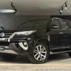 TOYOTA HILUX SW4 2.8 SRX 4X4 16V TURBO INTERCOOLER DIESEL 4P AUTOMÁTICO TOYOTA HILUX SW4 2.8 SRX 4X4 16V TURBO INTERCOOLER DIESEL 4P AUTOMÁTICO