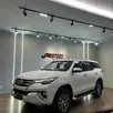 TOYOTA HILUX SW4 2.8 SRX 4X4 7 LUGARES 16V TURBO INTERCOOLER DIESEL 4P AUTOMÁTICO TOYOTA HILUX SW4 2.8 SRX 4X4 7 LUGARES 16V TURBO INTERCOOLER DIESEL 4P AUTOMÁTICO