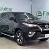 TOYOTA HILUX SW4 2.8 SRX DIAMOND 4X4 7 LUGARES 16V TURBO INTERCOOLER DIESEL 4P AUTOMÁTICO TOYOTA HILUX SW4 2.8 SRX DIAMOND 4X4 7 LUGARES 16V TURBO INTERCOOLER DIESEL 4P AUTOMÁTICO