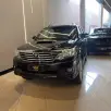 TOYOTA HILUX SW4 3.0 SRV 4X4 7 LUGARES 16V TURBO INTERCOOLER DIESEL 4P AUTOMÁTICO TOYOTA HILUX SW4 3.0 SRV 4X4 7 LUGARES 16V TURBO INTERCOOLER DIESEL 4P AUTOMÁTICO