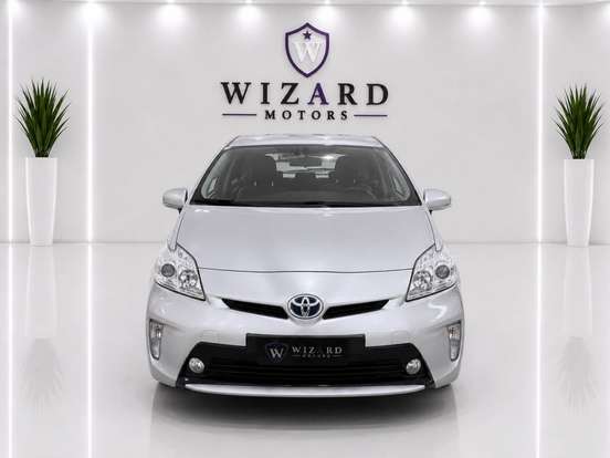 TOYOTA-PRIUS-1.8 16V HÍBRIDO 4P AUTOMÁTICO TOYOTA-PRIUS-2015