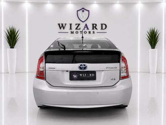 TOYOTA-PRIUS-1.8 16V HÍBRIDO 4P AUTOMÁTICO TOYOTA-PRIUS-2015