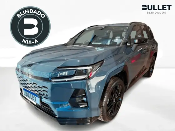 TOYOTA RAV4 2.5 HYBRID S AWD CVT