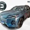 TOYOTA RAV4 2.5 HYBRID S AWD CVT TOYOTA RAV4 2.5 HYBRID S AWD CVT
