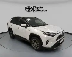 TOYOTA RAV4 2.5 VVT-IE HYBRID SX CONNECT AWD CVT TOYOTA RAV4 2.5 VVT-IE HYBRID SX CONNECT AWD CVT