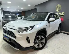 TOYOTA RAV4 2.5 VVT-IE HYBRID SX CONNECT AWD CVT TOYOTA RAV4 2.5 VVT-IE HYBRID SX CONNECT AWD CVT