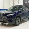 TOYOTA RAV4 2.5 VVT-IE HYBRID SX CONNECT AWD CVT TOYOTA RAV4 2.5 VVT-IE HYBRID SX CONNECT AWD CVT