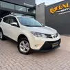 TOYOTA RAV4 2.0 4X2 16V GASOLINA 4P AUTOMÁTICO TOYOTA RAV4 2.0 4X2 16V GASOLINA 4P AUTOMÁTICO