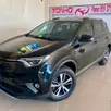 TOYOTA RAV4 2.0 TOP 4X2 16V GASOLINA 4P AUTOMÁTICO TOYOTA RAV4 2.0 TOP 4X2 16V GASOLINA 4P AUTOMÁTICO