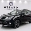 TOYOTA RAV4 2.5 4X4 16V GASOLINA 4P AUTOMÁTICO TOYOTA RAV4 2.5 4X4 16V GASOLINA 4P AUTOMÁTICO