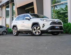 TOYOTA RAV4 2.5 VVT-IE HYBRID S AWD CVT TOYOTA RAV4 2.5 VVT-IE HYBRID S AWD CVT