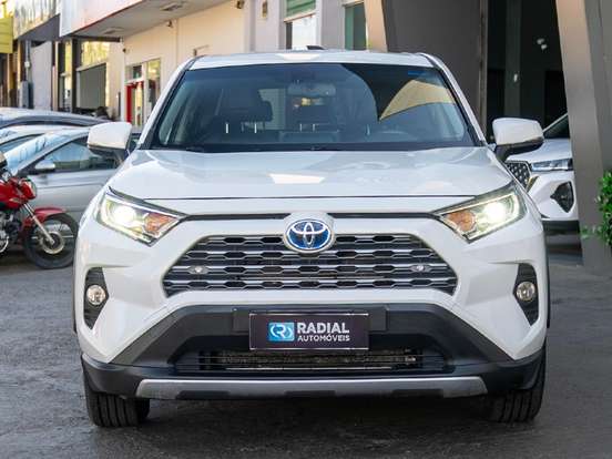 TOYOTA-RAV4-2.5 VVT-IE HYBRID S AWD CVT TOYOTA-RAV4-2019