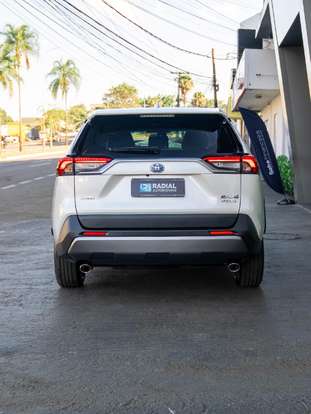 TOYOTA-RAV4-2.5 VVT-IE HYBRID S AWD CVT TOYOTA-RAV4-2019