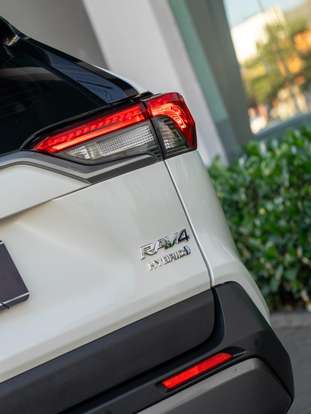 TOYOTA-RAV4-2.5 VVT-IE HYBRID S AWD CVT TOYOTA-RAV4-2019