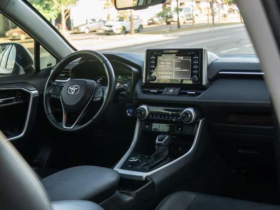 TOYOTA-RAV4-2.5 VVT-IE HYBRID S AWD CVT TOYOTA-RAV4-2019