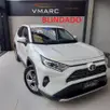 TOYOTA RAV4 2.5 VVT-IE HYBRID S AWD CVT TOYOTA RAV4 2.5 VVT-IE HYBRID S AWD CVT