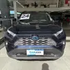 TOYOTA RAV4 2.5 VVT-IE HYBRID SX CONNECT AWD CVT TOYOTA RAV4 2.5 VVT-IE HYBRID SX CONNECT AWD CVT
