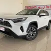 TOYOTA RAV4 2.5 VVT-IE HYBRID SX CONNECT AWD CVT TOYOTA RAV4 2.5 VVT-IE HYBRID SX CONNECT AWD CVT