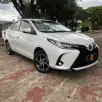 TOYOTA YARIS 1.5 16V FLEX SEDAN XLS MULTIDRIVE TOYOTA YARIS 1.5 16V FLEX SEDAN XLS MULTIDRIVE