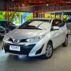 TOYOTA YARIS 1.5 16V FLEX XL PLUS CONNECT MULTIDRIVE TOYOTA YARIS 1.5 16V FLEX XL PLUS CONNECT MULTIDRIVE