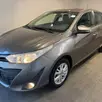 TOYOTA YARIS 1.3 16V FLEX XL MULTIDRIVE TOYOTA YARIS 1.3 16V FLEX XL MULTIDRIVE