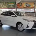 TOYOTA YARIS 1.5 16V FLEX SEDAN XL MULTIDRIVE TOYOTA YARIS 1.5 16V FLEX SEDAN XL MULTIDRIVE