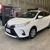 TOYOTA YARIS 1.5 16V FLEX XL MULTIDRIVE TOYOTA YARIS 1.5 16V FLEX XL MULTIDRIVE