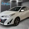 TOYOTA YARIS 1.5 16V FLEX XS CONNECT MULTIDRIVE TOYOTA YARIS 1.5 16V FLEX XS CONNECT MULTIDRIVE