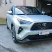 TOYOTA YARIS CROSS 1.5 VVT-I FLEX XRE CVT TOYOTA YARIS CROSS 1.5 VVT-I FLEX XRE CVT