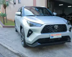 TOYOTA YARIS CROSS 1.5 VVT-I FLEX XRE CVT TOYOTA YARIS CROSS 1.5 VVT-I FLEX XRE CVT