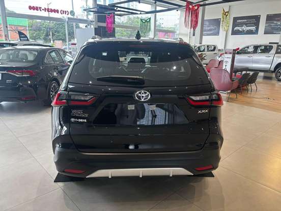 TOYOTA-YARIS CROSS-2026