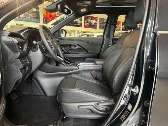 TOYOTA-YARIS CROSS-1.5 VVT-I FLEX XRX CVT TOYOTA-YARIS CROSS-2026