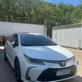 TOYOTA COROLLA 1.8 VVT-I HYBRID FLEX ALTIS PREMIUM CVT TOYOTA COROLLA 1.8 VVT-I HYBRID FLEX ALTIS PREMIUM CVT