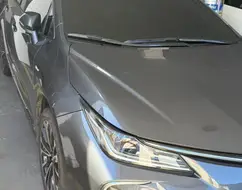 TOYOTA COROLLA 1.8 VVT-I HYBRID FLEX ALTIS PREMIUM CVT TOYOTA COROLLA 1.8 VVT-I HYBRID FLEX ALTIS PREMIUM CVT
