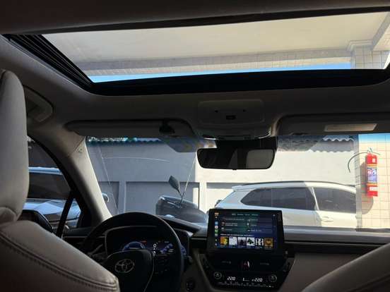 TOYOTA-COROLLA-1.8 VVT-I HYBRID FLEX ALTIS PREMIUM CVT TOYOTA-COROLLA-2026
