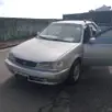 TOYOTA COROLLA 1.8 XLI 16V GASOLINA 4P MANUAL TOYOTA COROLLA 1.8 XLI 16V GASOLINA 4P MANUAL