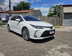 TOYOTA COROLLA 2.0 VVT-IE FLEX XEI DIRECT SHIFT TOYOTA COROLLA 2.0 VVT-IE FLEX XEI DIRECT SHIFT