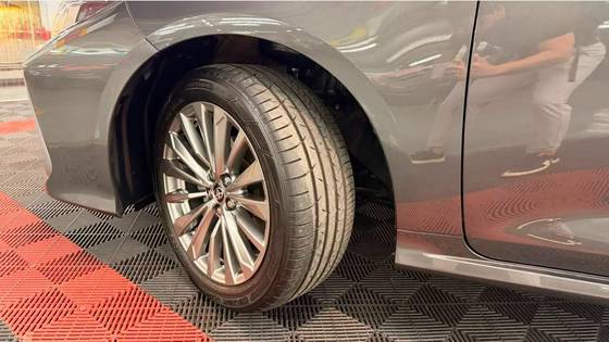 TOYOTA COROLLA 2.0 VVT-IE FLEX XEI DIRECT SHIFT