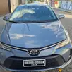TOYOTA COROLLA 2.0 VVT-IE FLEX XEI DIRECT SHIFT TOYOTA COROLLA 2.0 VVT-IE FLEX XEI DIRECT SHIFT
