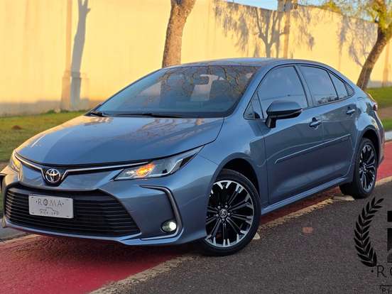 TOYOTA-COROLLA-2.0 VVT-IE FLEX XEI DIRECT SHIFT TOYOTA-COROLLA-2021