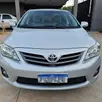 TOYOTA COROLLA 2.0 XEI 16V FLEX 4P AUTOMÁTICO TOYOTA COROLLA 2.0 XEI 16V FLEX 4P AUTOMÁTICO