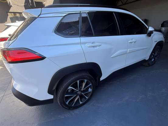 TOYOTA-COROLLA CROSS-2021