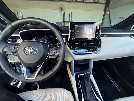 TOYOTA-COROLLA CROSS-2021